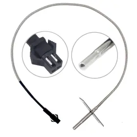 PB088RTD MARS CAMP Pit Boss Rtd Temperature Probe Sensor #3