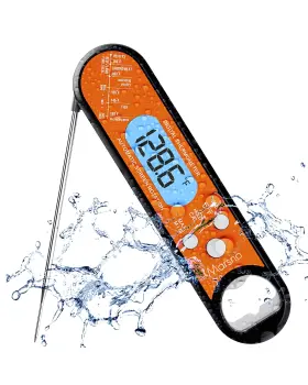 MDFT-01 MARSNO Meat Thermometer Cooking Precise