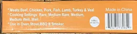 MV-BDT52 MASTER Rf Digital Food Thermometer Box #3
