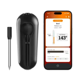 885902743800 MASTRAD Meat Thermometer