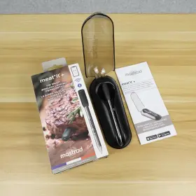 A74380 MASTRAD Meat Smart Wireless Cooking Thermometer