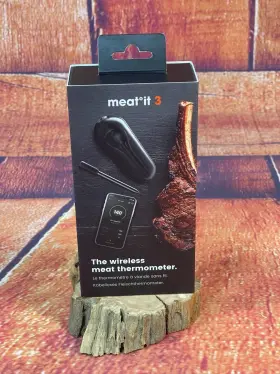 A74395 MASTRAD Meat Wireless Thermometer