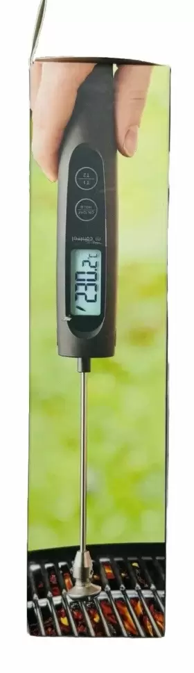 A74401 MASTRAD Control Dual Cooking Probe Reading Box #2