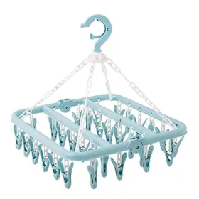MASYRTA57PYSK91N-11 MASYRT Clothes Hanger Clips Peg Drying