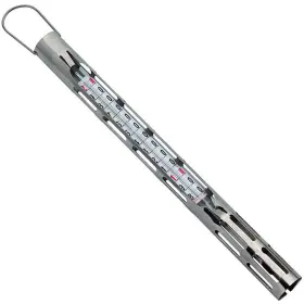 250331 MATFER BOURGEAT Glass Candy Thermometer Protector