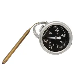 16101768 MATYASIGO Pizza Oven Bread Kiln Thermometer Pointer