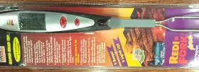 011502126648 MAVERICK Redi Fork Pro Electric Food Probe Light