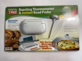 306007 MAVERICK Digital Roasting Oven Thermometer Probe