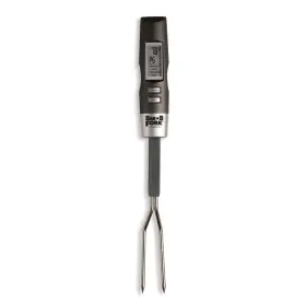 B000K29W7K MAVERICK Barbfork Digital Meat Thermometer Fork