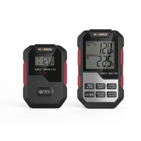 B07JH5JQY5 MAVERICK Wireless Digital Cooking Kitchen Grilling