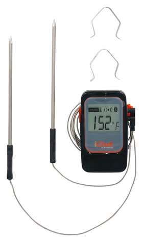 BT-600 MAVERICK Bluetooth Barbecue Thermometer