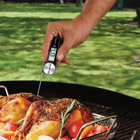 DYNT-01 MAVERICK Dynamo Food Thermometer Battery Magnetic #2