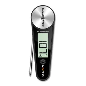 DYNT-02 MAVERICK Digital Meat Thermometer Battery Ultra