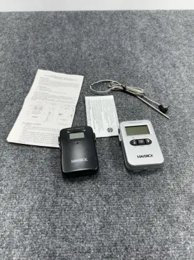 ET-71CO MAVERICK Wireless Bbq Thermometer Set Transmitter