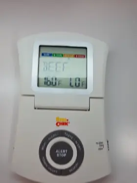 ET-88 MAVERICK Redi Chek Primo Digital Thermometer Taste #3