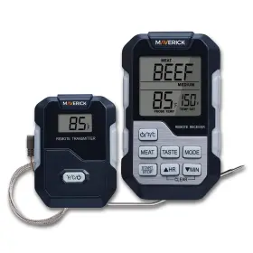 HD-322 MAVERICK Digital Wireless Meat Thermometer Remote