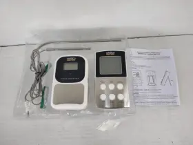 HD-377 MAVERICK Wireless Meat Barbecue Digital Thermometer