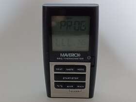 HD32 MAVERICK Wireless Remote Cooking Thermometer