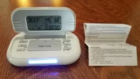 PT-55 MAVERICK INDUSTRIES INC Digital Meat Thermometer Led