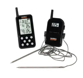 MAV-ET-T38 MAVERICK Remote Meat Thermometer Bbq Grill Digital