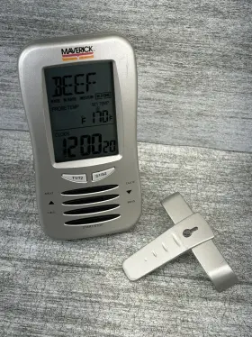 MAV1004 MAVERICK Redi Chek Dual Probe Remote Digital Head