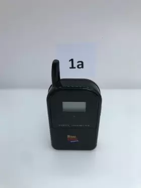 011502073218 Maverick Redi Chek Wireless Bbq Meat Thermometer