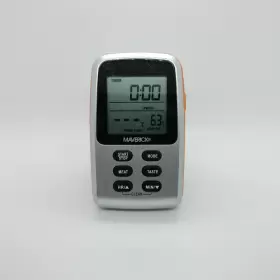 BB-44 Maverick Remote Kitchen Cooking Thermometer Timer Unit