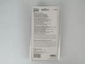 ET-808C Maverick Redi Chek Digitial Roasing Thermometer Timer #2