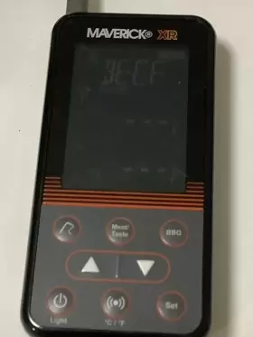 XR-40 Maverick Wireless Remote Digital Cooking Thermometer #2