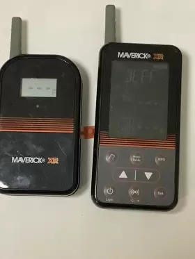 XR-40 Maverick Wireless Remote Digital Cooking Thermometer