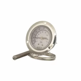 621030 MAVRIK Thermometer Flange