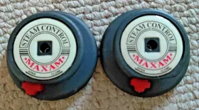 024409392344 MAXAM Knob Lid Sauce Pan
