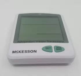 MCK80021P MCKESSON Refrigerator Freezer Thermometer Probe