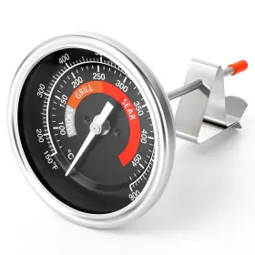 XJ-120-1 MEANLIN MEASURE Accurate Thermometer Big