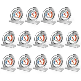 XJ-154-S MEANLIN MEASURE Refrigerator Thermometer Dial