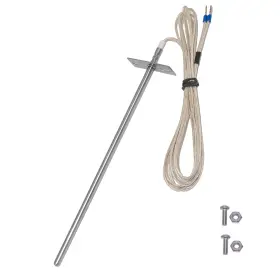 TR01 MEATENDER Rtd Temperature Probe Sensor Traeger Grill