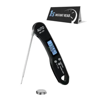 ZMP01 MEATENDER Meat Digital Thermometer Grilling Cooking