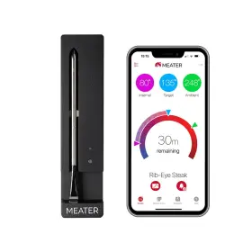 060480243439 MEATER Se Smart Bluetooth Meat Thermometer Oven