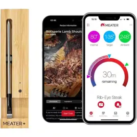 445052849833 MEATER Wireless Meat Digital Thermometer