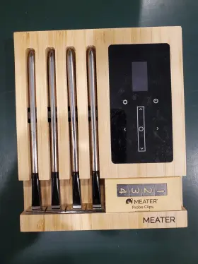 MT-BK01 MEATER Block Wifi Thermometer Probes