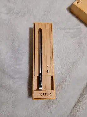 MT-CH01 MEATER Wireless Smart Meat Thermometer