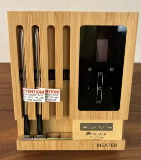 MT-MB02 MEATER Block Smart Meat Thermometer Wifi Starter Pack