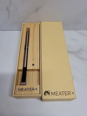 MT-MP10 MEATER Wireless Bluetooth Smart Food Thermometer Once