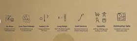 MT-PBN11 MEATER Wireless Smart Food Thermometer Apption Labs #3