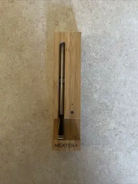 MT-PR10 MEATER Smart Meat Thermometer Bluetooth Up