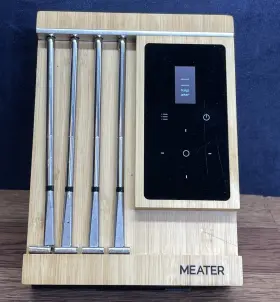 MT-PR21 MEATER Pro Wireless Thermometer