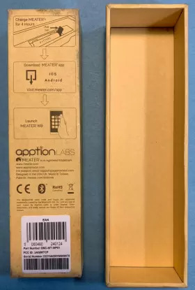 OSC-MT-CP01 MEATER Wireless Thermometer #2
