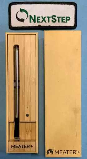 OSC-MT-CP01 MEATER Wireless Thermometer