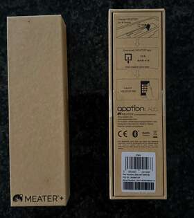 OSC-MT-MP01 MEATER Wireless Thermometer