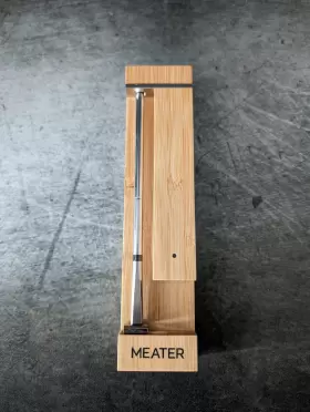 OSC-MT-MP201 MEATER Heat Grilling Smart Bluetooth Meat